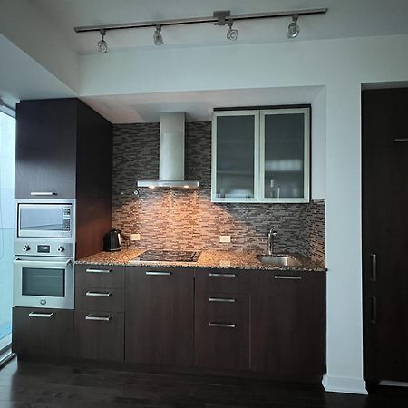 טורונטו Grand Royal Suites מראה חיצוני תמונה