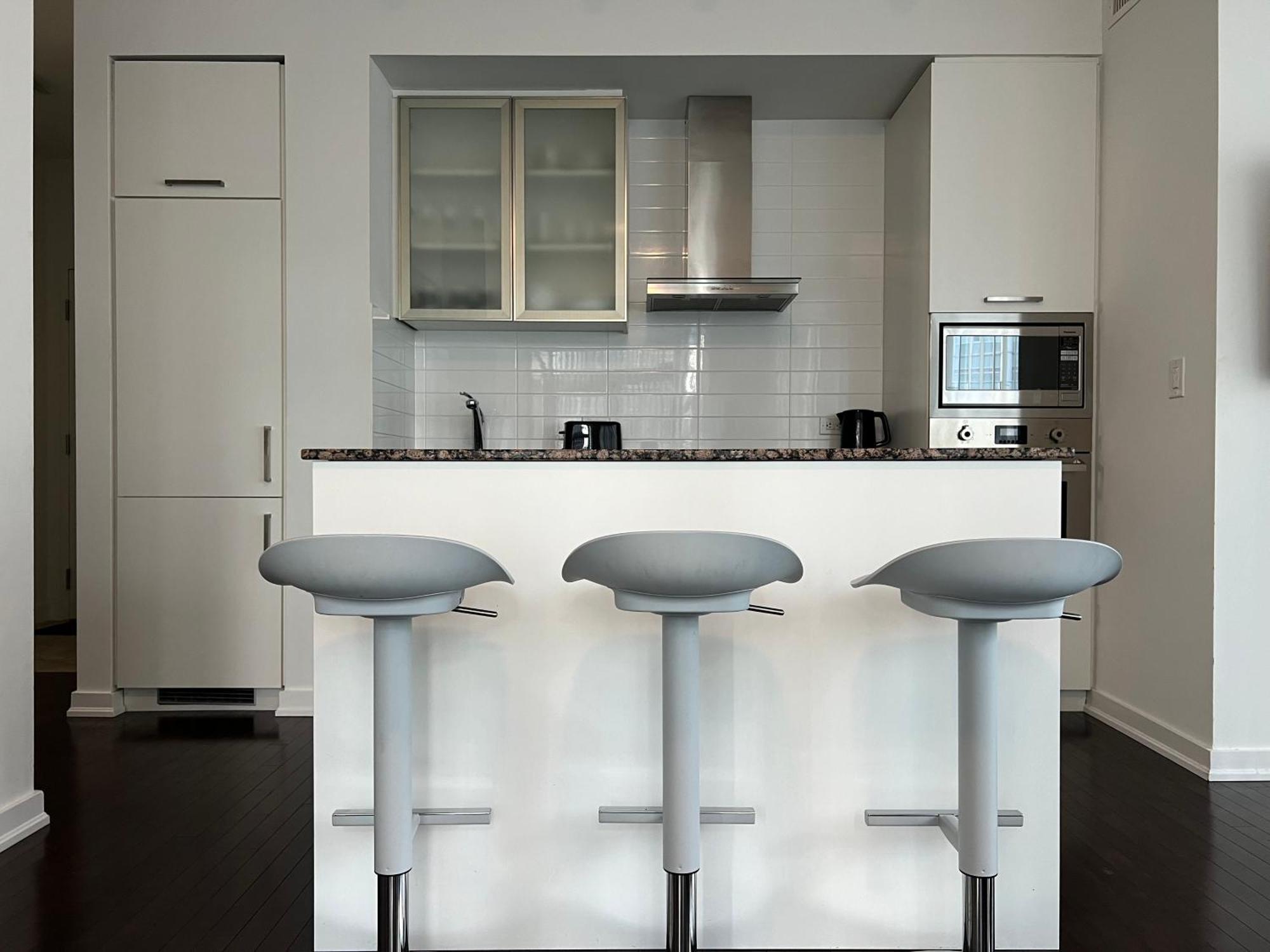 טורונטו Grand Royal Suites מראה חיצוני תמונה
