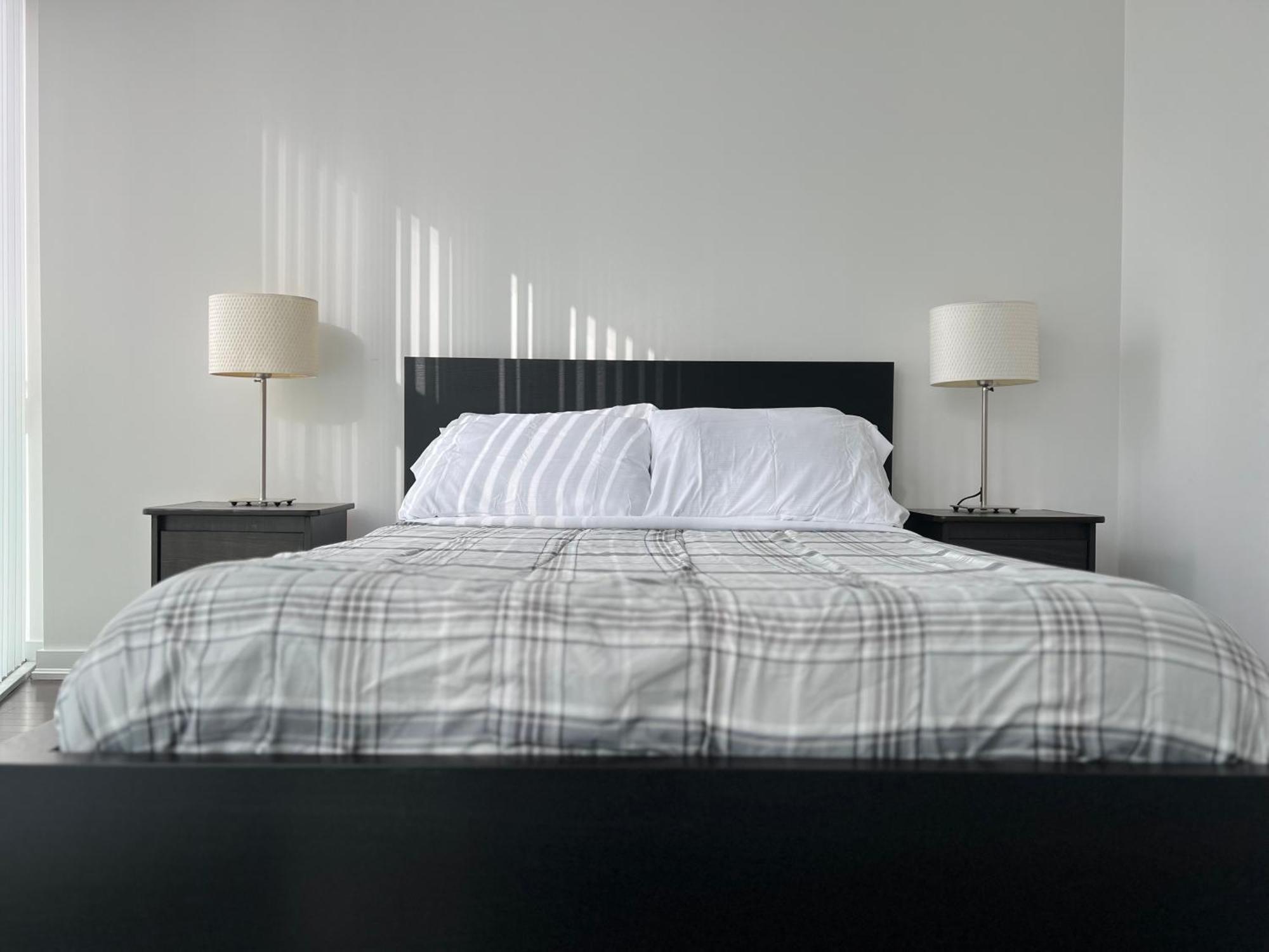 טורונטו Grand Royal Suites חדר תמונה