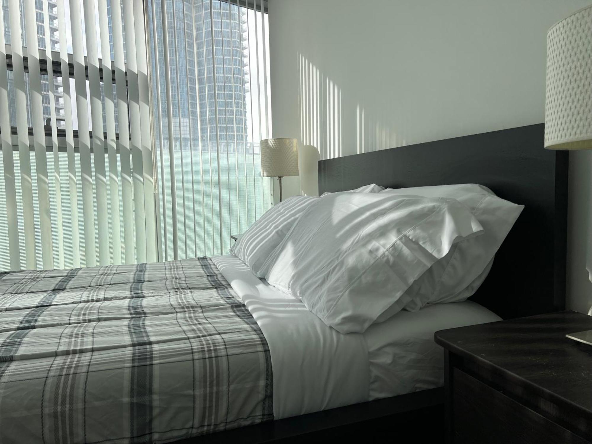 טורונטו Grand Royal Suites חדר תמונה