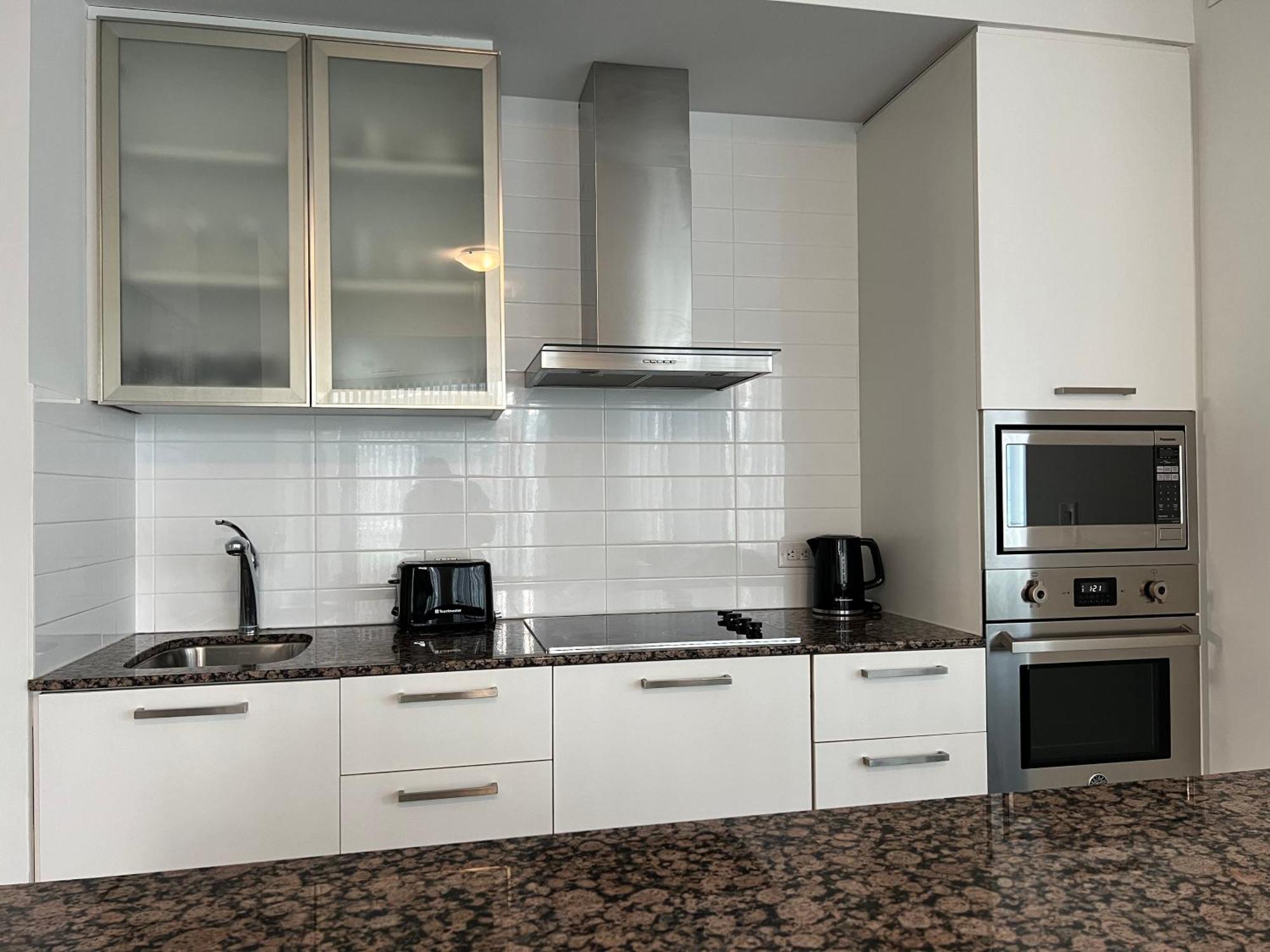 טורונטו Grand Royal Suites מראה חיצוני תמונה
