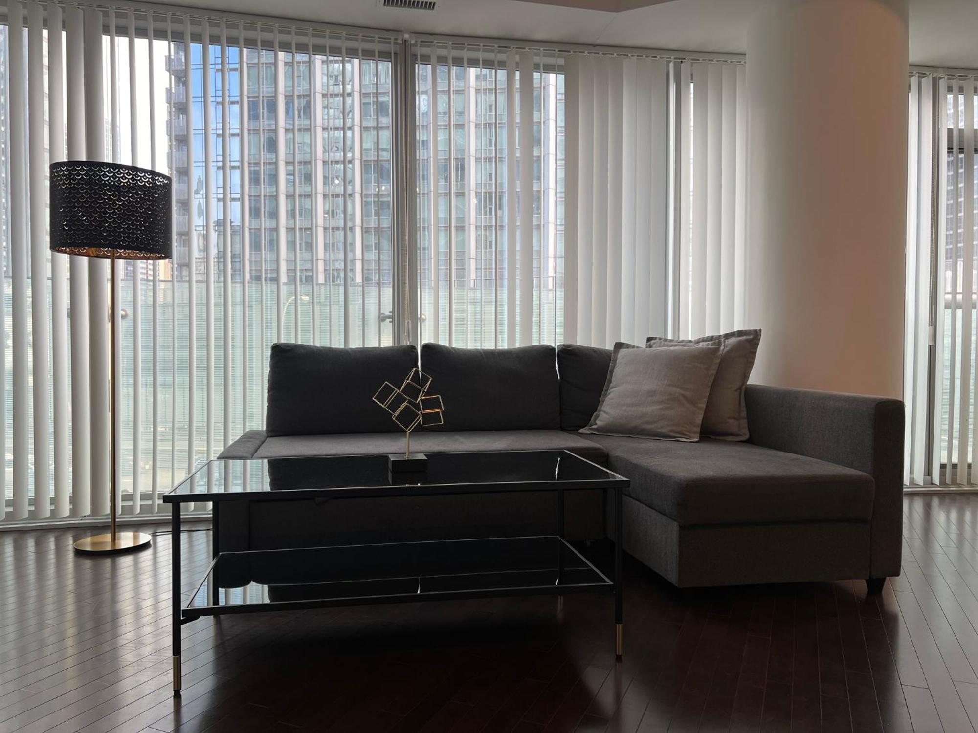 טורונטו Grand Royal Suites מראה חיצוני תמונה