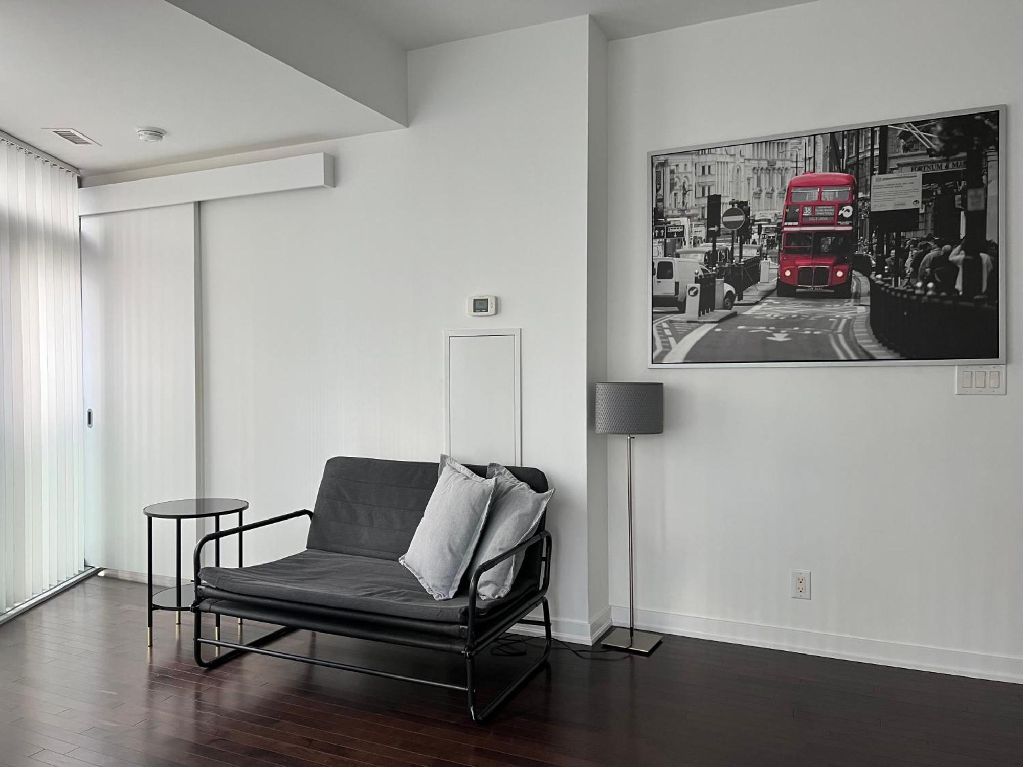 טורונטו Grand Royal Suites חדר תמונה