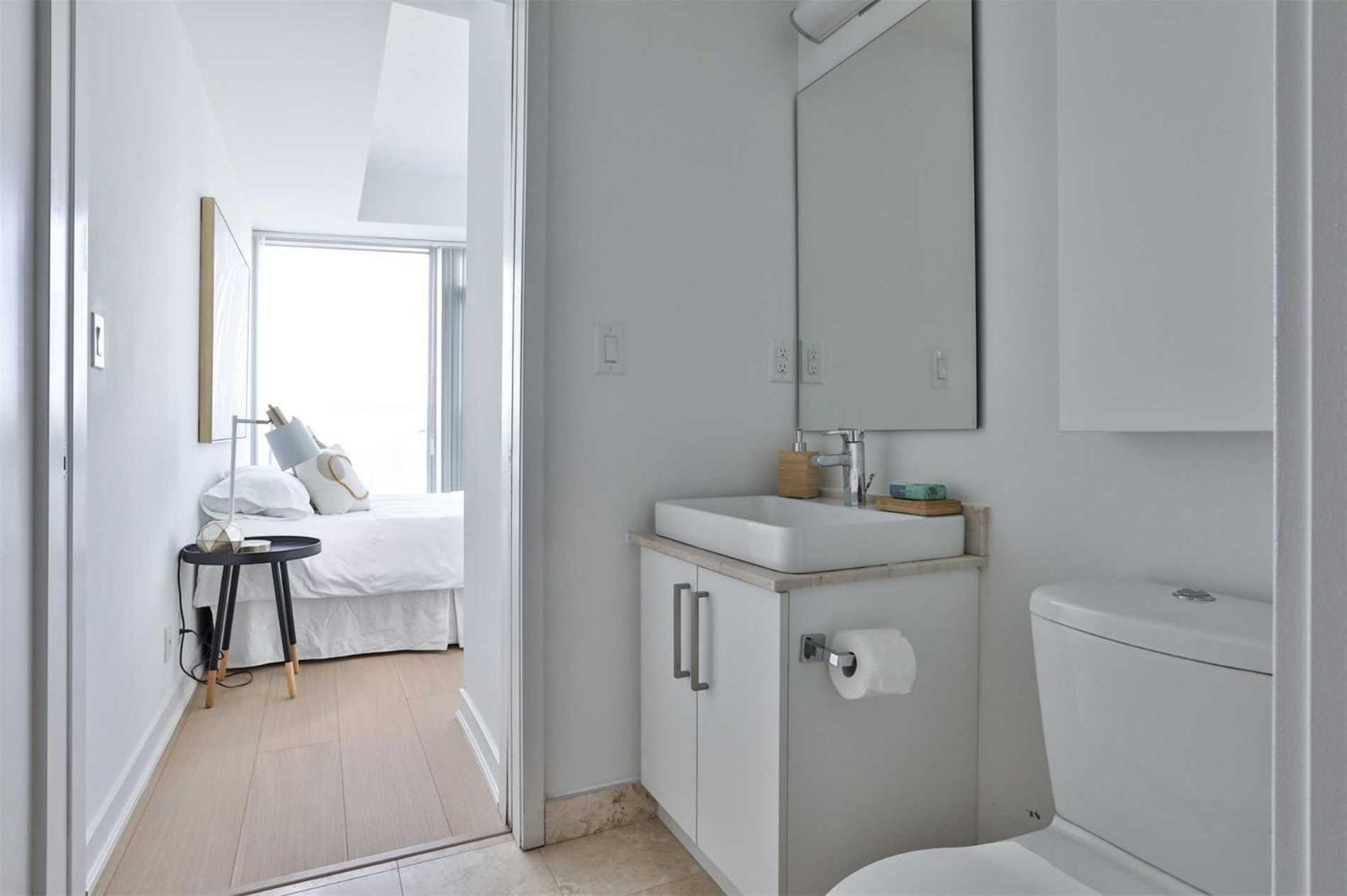 טורונטו Grand Royal Suites מראה חיצוני תמונה