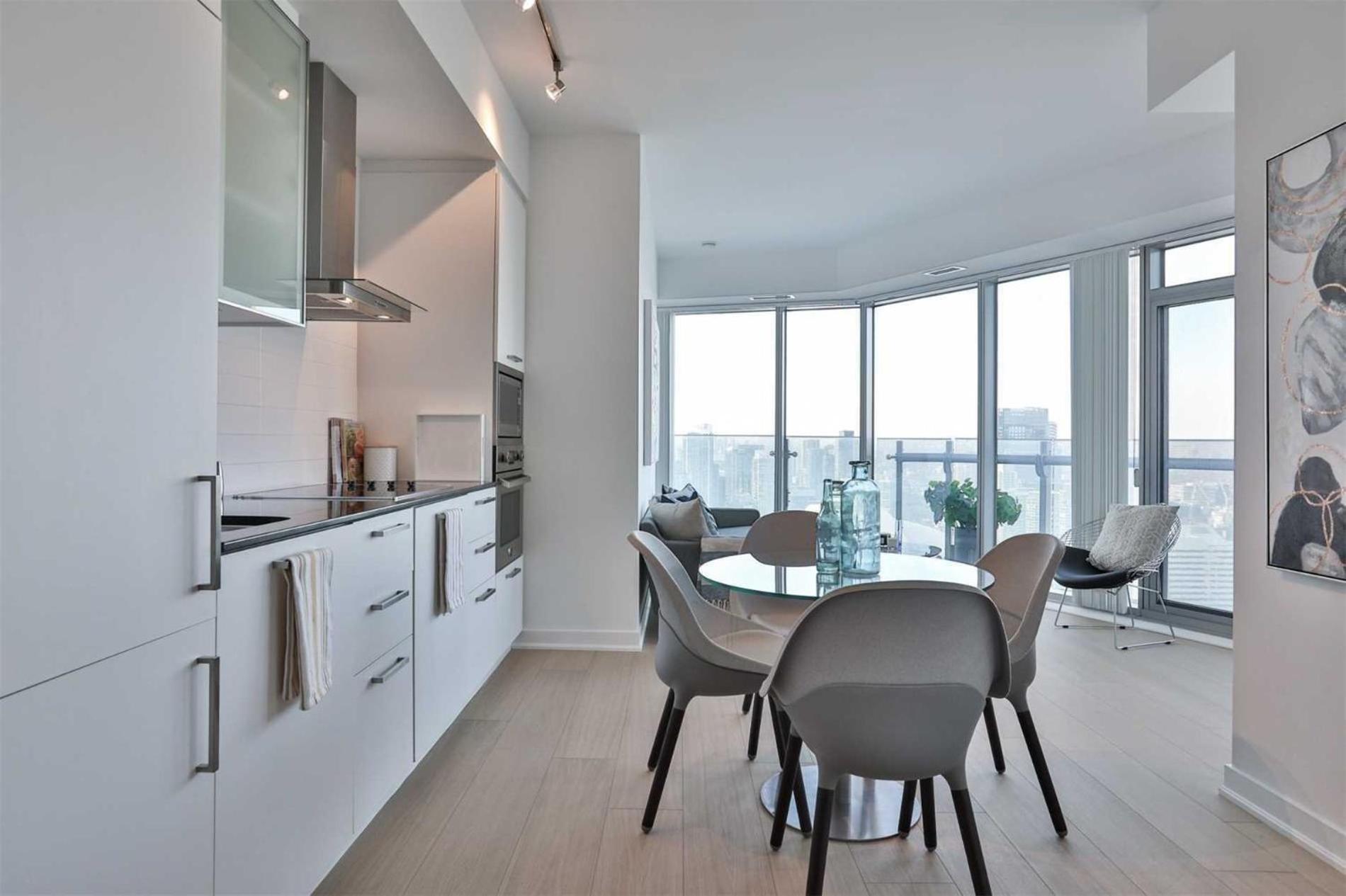 טורונטו Grand Royal Suites מראה חיצוני תמונה