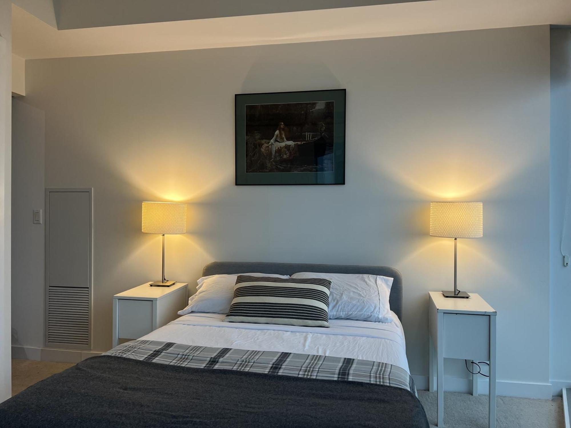טורונטו Grand Royal Suites מראה חיצוני תמונה