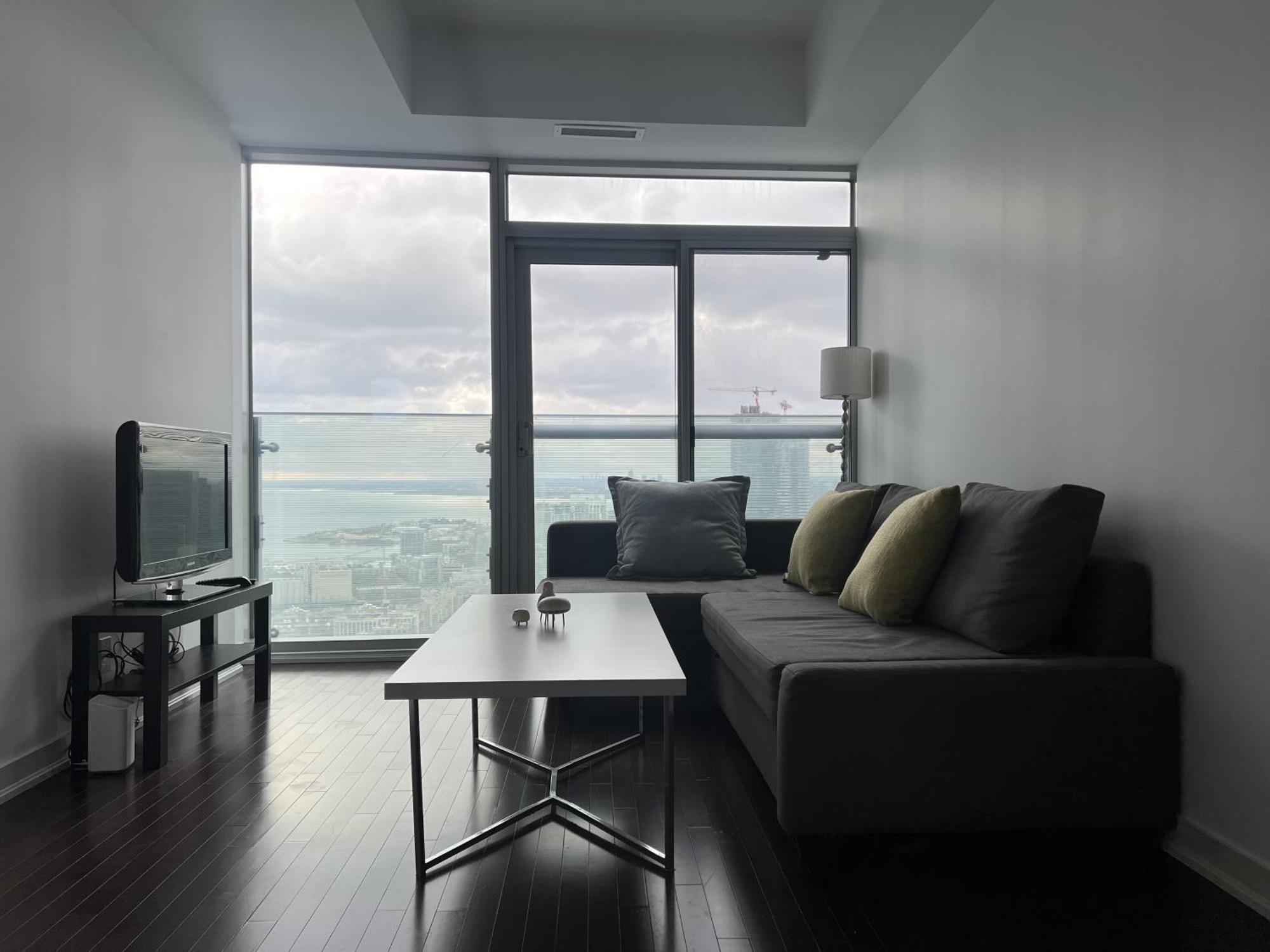 טורונטו Grand Royal Suites מראה חיצוני תמונה
