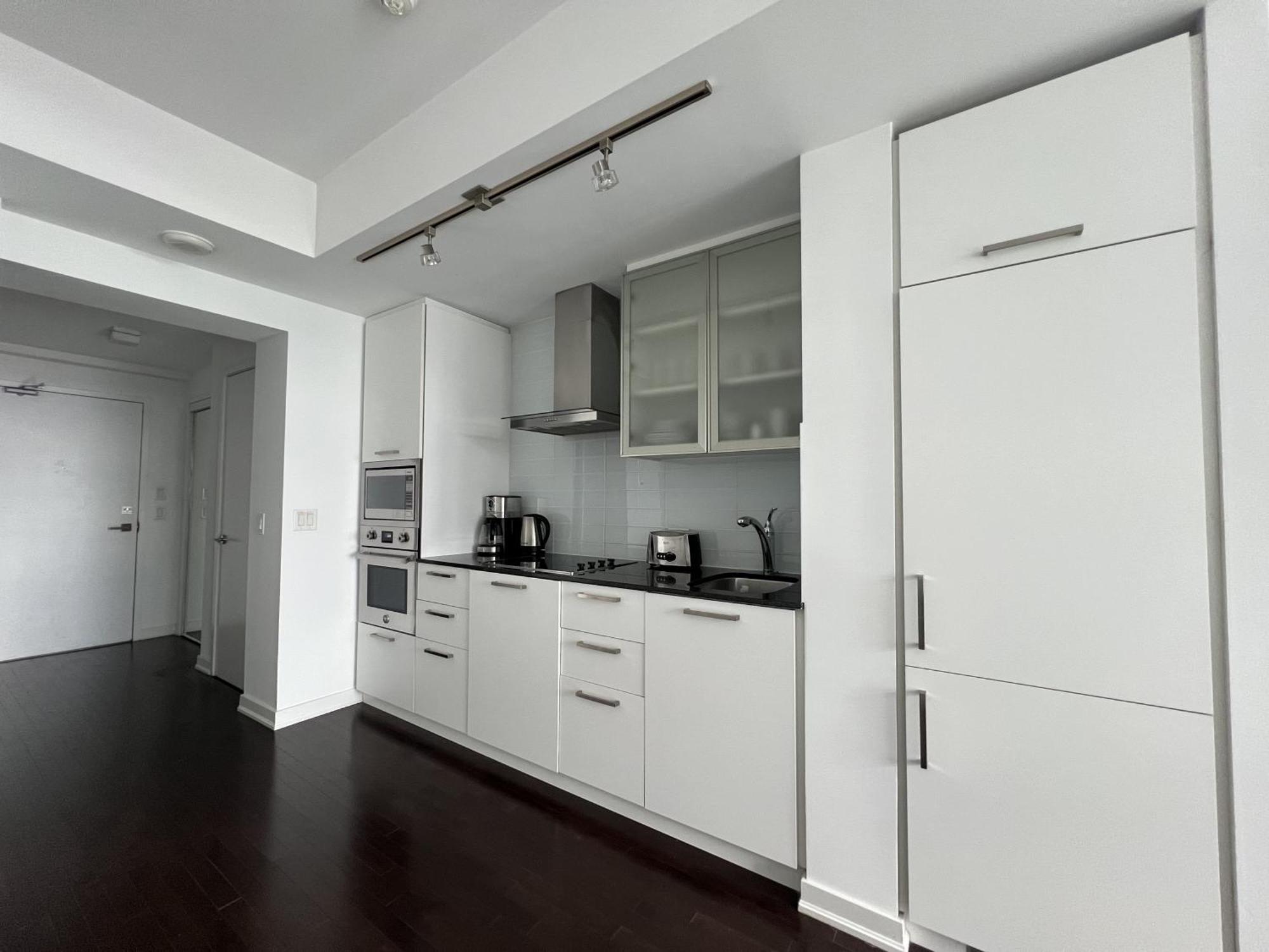 טורונטו Grand Royal Suites מראה חיצוני תמונה