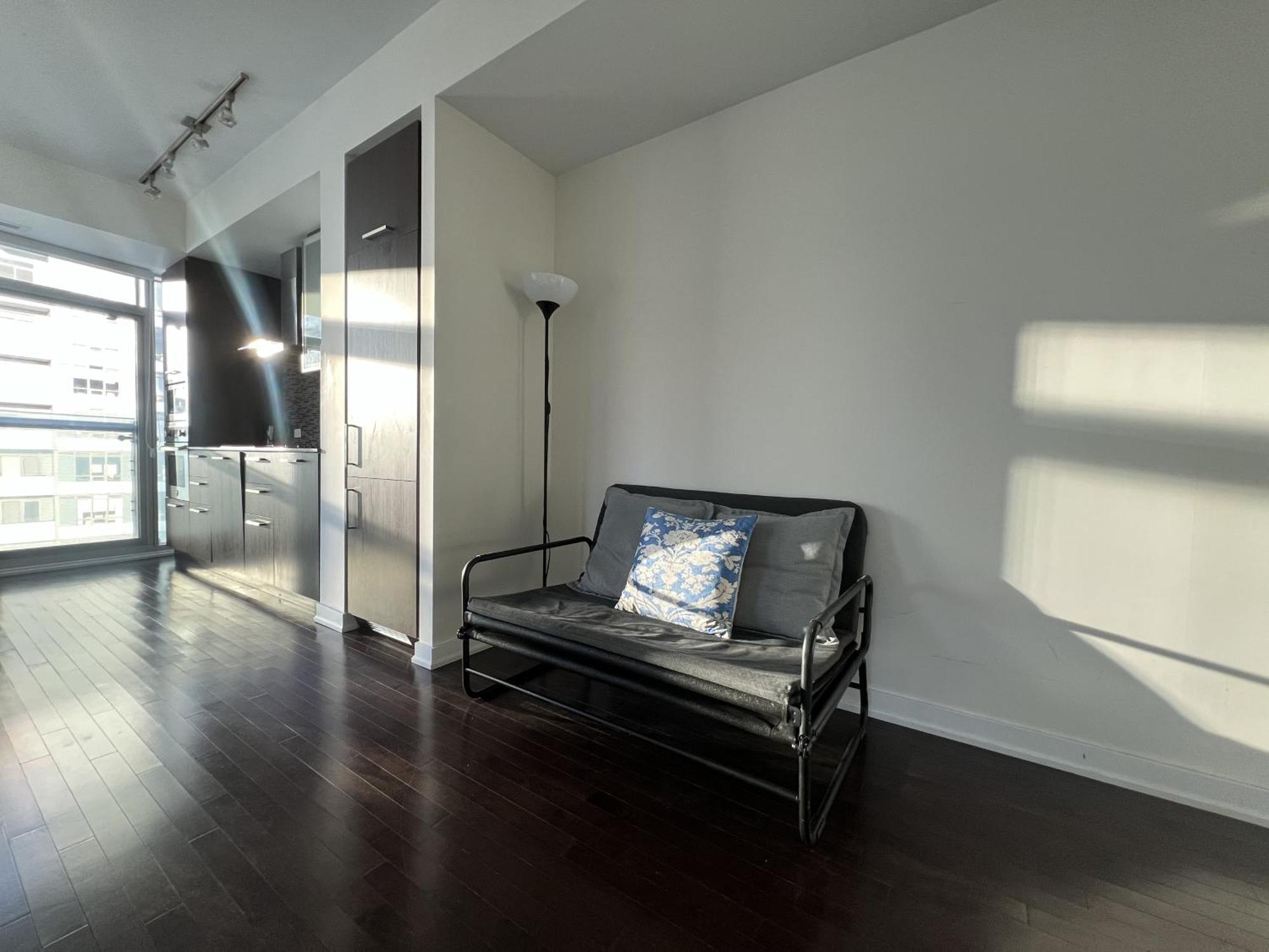 טורונטו Grand Royal Suites חדר תמונה