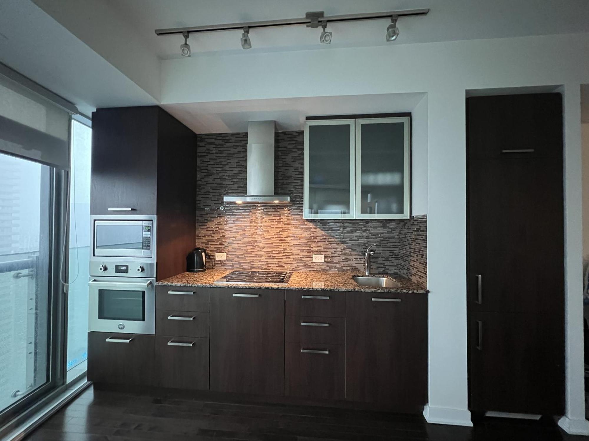 טורונטו Grand Royal Suites מראה חיצוני תמונה
