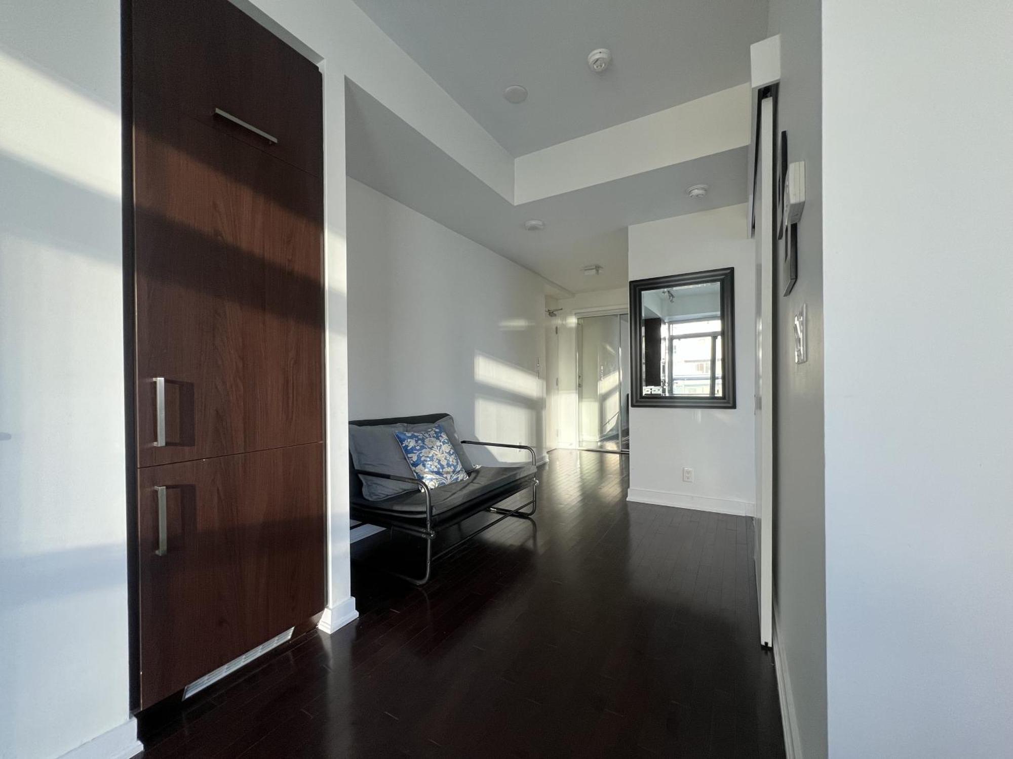 טורונטו Grand Royal Suites חדר תמונה
