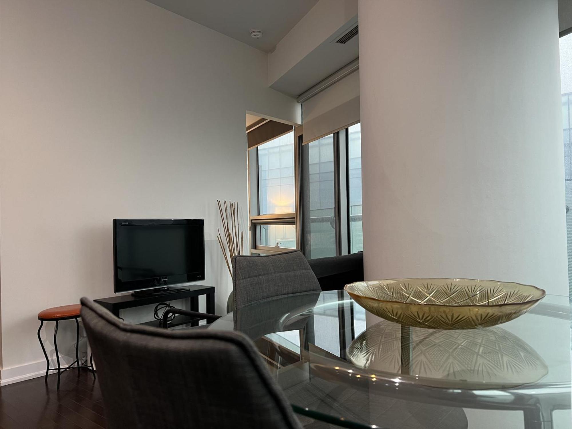 טורונטו Grand Royal Suites חדר תמונה