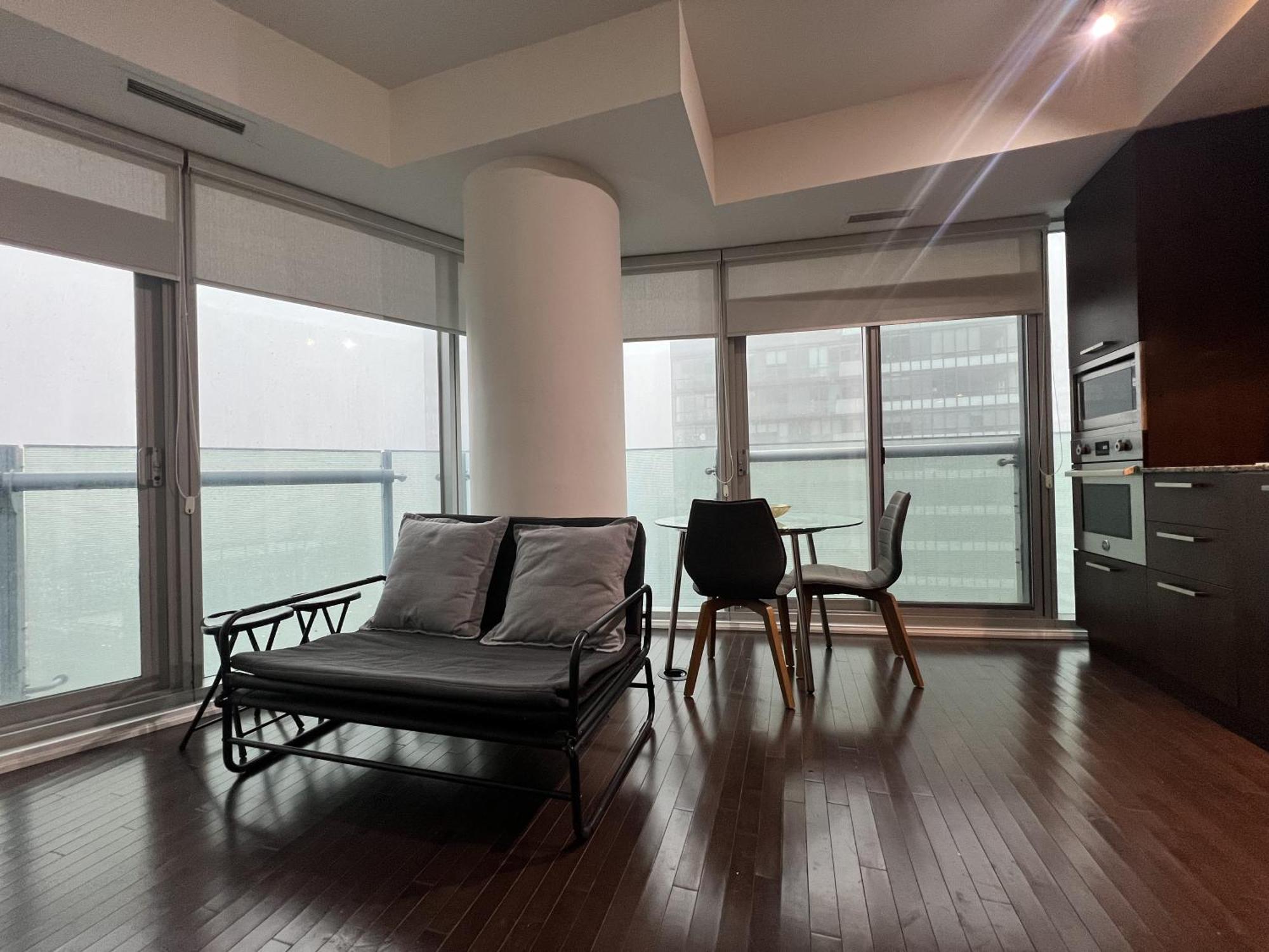 טורונטו Grand Royal Suites חדר תמונה